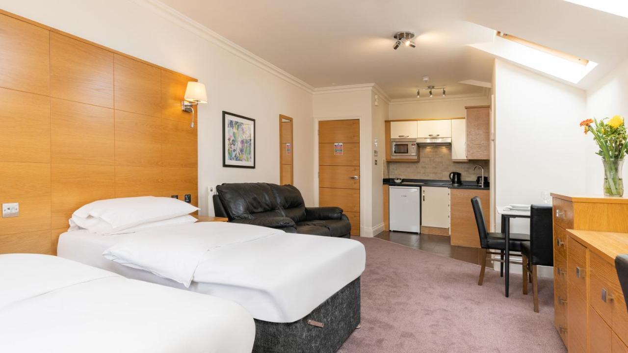 Teddington Lodge Εξωτερικό φωτογραφία